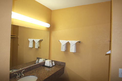National City Motel Esterno foto