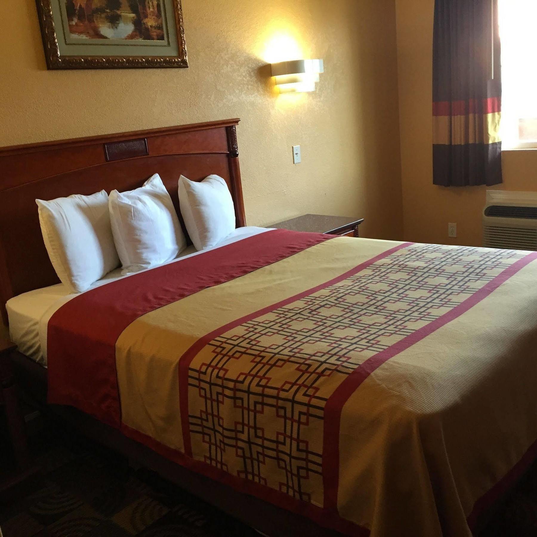 National City Motel Esterno foto