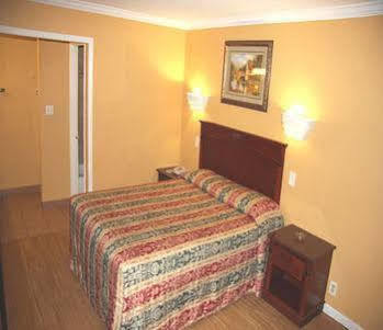 National City Motel Esterno foto