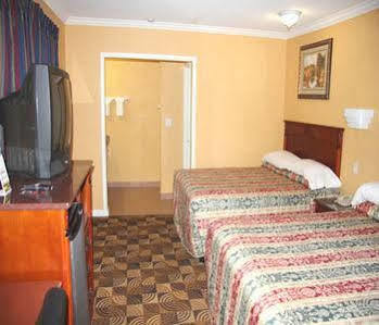 National City Motel Esterno foto