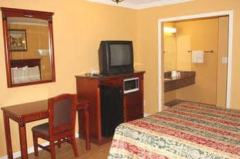 National City Motel Esterno foto