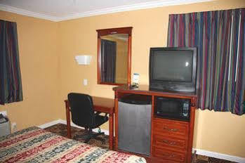 National City Motel Esterno foto